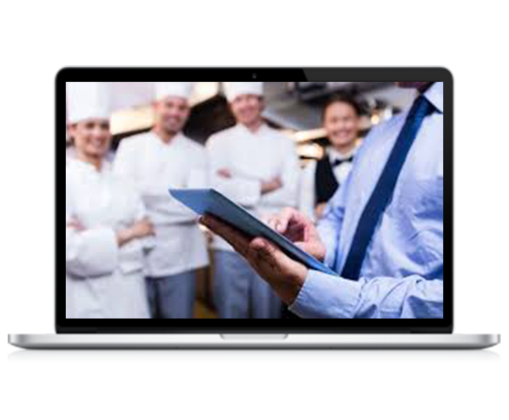 Techy Accountant Tailored Bookkeeping and Payroll Services for Food & Beverage Businesses